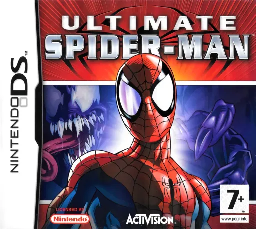 Ultimate Spider-Man (France)